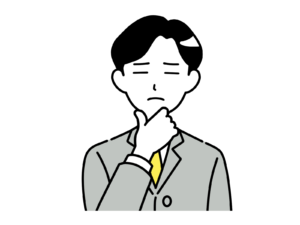 グランピングに来るお客さんがどれくらいの品質の環境を求めているか分からない・・・。